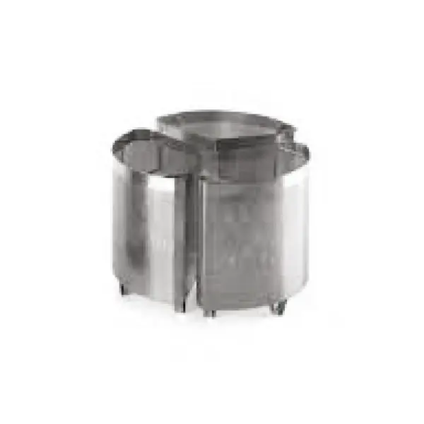 Kookketelmandenset | OPTIMA 900 | 3 Derde Manden (150L)