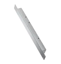 Diamond Deurstijl | MAXIMA 700+ | RVS | 800/1200mm 