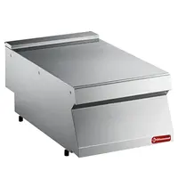 Diamond Neutrale Werkunit | MAXIMA 700+ | 400x700x250/289(h)mm