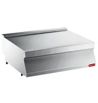 Diamond Neutrale Werkunit | MAXIMA 700+ | 800x700x250/289(h)mm