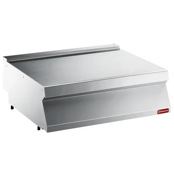 Neutrale Werkunit | MAXIMA 700+ | 800x700x250/289(h)mm