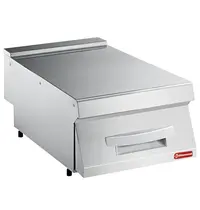 Diamond Neutrale Werkunit | MAXIMA 700+ | Lade | 400x700x250/289(h)mm