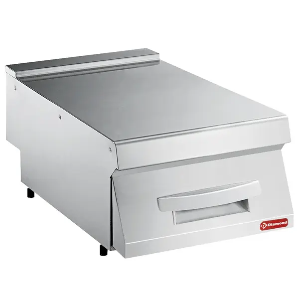 Neutrale Werkunit | MAXIMA 700+ | Lade | 400x700x250/289(h)mm