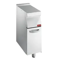 Diamond Neutrale Werkunit (Opvulstuk) | MAXIMA 700+ | Gesloten Onderkast | 250x700x850/864(h)mm