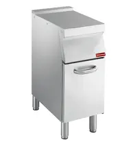 Diamond Neutrale Werkunit (Opvulstuk) | MAXIMA 700+ | Gesloten Onderkast | 350x700x850/864(h)mm