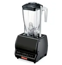 Diamond Blender | BEVERAGE LINE | 2L | Instelbare Snelheid (12.000-24.000RPM) | 0.75kW (230V) | Programmering + WiFi | 208x210x490(h)mm