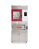 Italforni Modulaire Bakkerij Oven | TOTEM | 10 Niveaus (EN/GN) + 1 Niveau (2x EN600x400) | Elektrisch | ≤270/450°C | 22.1kW (400V) | Bevochtiging (Automatisch) | Zelfreiniging | Touchscreen 