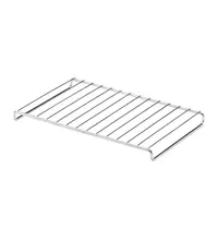 Diamond Bodemrooster | MAXIMA 700+ | Pastakokers (24.5L) | Kleine Mandenset (105x105mm) 