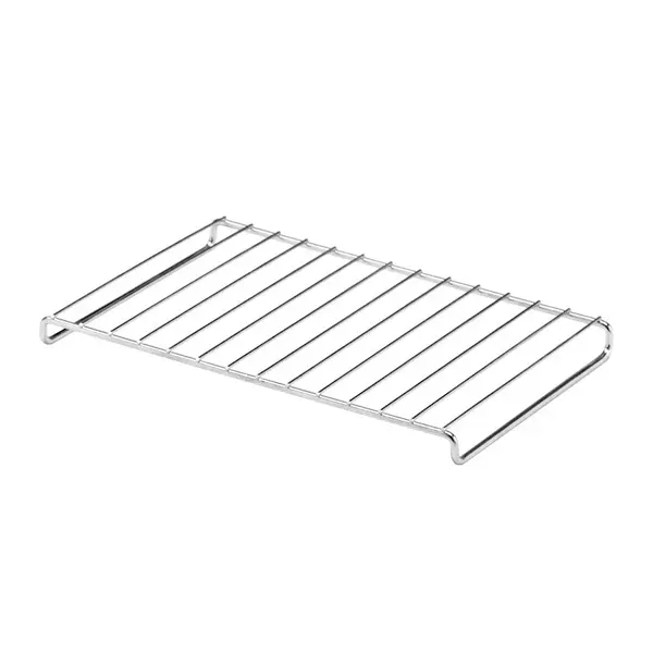 Bodemrooster | MAXIMA 700+ | Pastakokers (24.5L) | Kleine Mandenset (105x105mm)