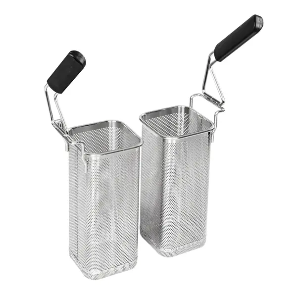 Pastakookmandenset | MAXIMA 700+ | Handgreep Links/Rechts | 2 Stuks | 105x105mm