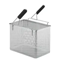 Diamond Pastakookmand | MAXIMA 700+ | Handgrepen Links/Rechts | 220x350mm