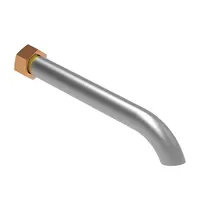 Diamond Externe Aftapaansluiting | MAXIMA 700+/900+ | Staande Friteuses (15L) 