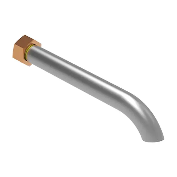 Externe Aftapaansluiting | MAXIMA 700+/900+ | Staande Friteuses (15L)