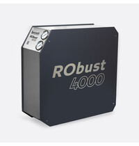 EcoSoft Omgekeerde Osmose Unit | Universeel | 140L/Uur | Monoblok | 240x580x425(h)mm