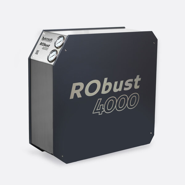 Omgekeerde Osmose Unit | Universeel | 140L/Uur | Monoblok | 240x580x425(h)mm