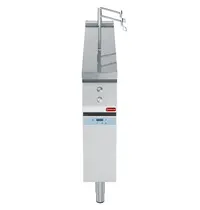Diamond Automatische Mandlift | MAXIMA 700+ | 2 Hefarmen | Programmeerbaar | 0.2kW (230V) | 200x700x851/923(h)mm 