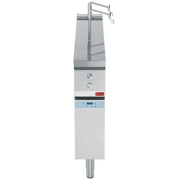 Automatische Mandlift | MAXIMA 700+ | 2 Hefarmen | Programmeerbaar | 0.2kW (230V) | 200x700x851/923(h)mm