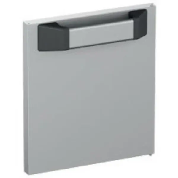 Deur | MAGISTRA PLUS 700/900 | RVS | Open Onderstellen | 400/800mm