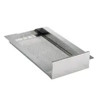 Diamond Oliefilter | MAXIMA 700+ | Staande Friteuses (Y-Kuip) | RVS