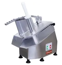 Diamond Groentesnijder | 100-300kg/u | 0.38kW (230V) | 240x410x600(h)mm