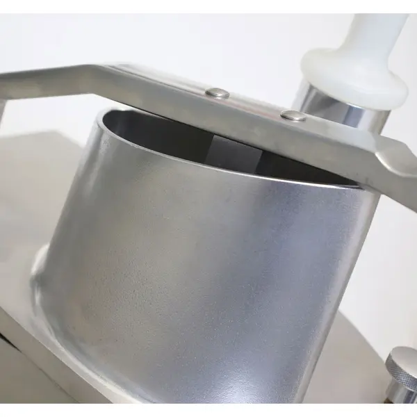 Groentesnijder | 100-300kg/u | 0.38kW (230V) | 240x410x600(h)mm