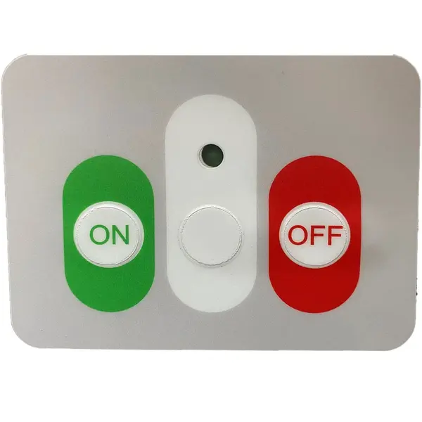 Groentesnijder | 100-300kg/u | 0.38kW (230V) | 240x410x600(h)mm