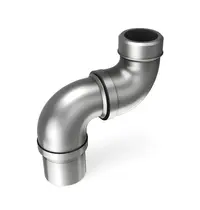 Diamond Afvoerverlengstuk | MAXIMA 700+/900+ | High Power Stoomgrills 