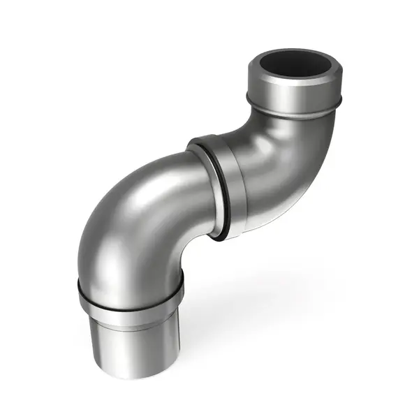 Afvoerverlengstuk | MAXIMA 700+ | Stoomgrill