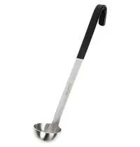 Vogue Opscheplepel | RVS | 335mm