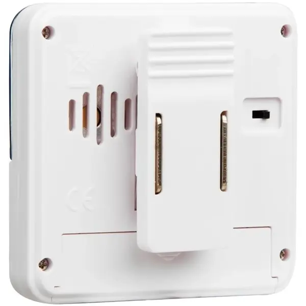 Kookwekker | Digitaal | ≤ 100 min. | 63x15x63(h)mm