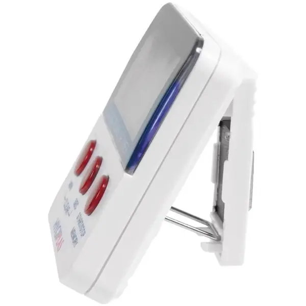 Kookwekker | Digitaal | ≤ 100 min. | 63x15x63(h)mm