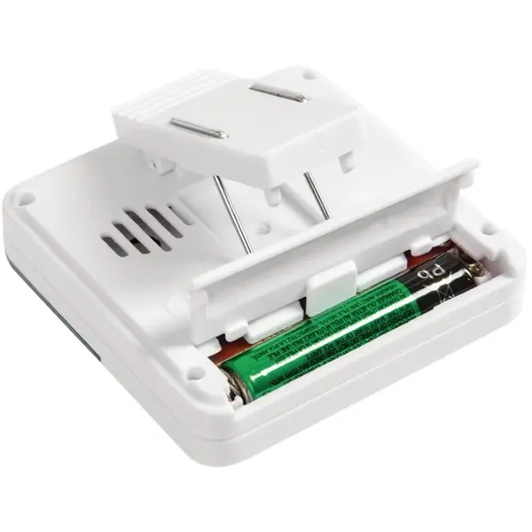 Kookwekker | Digitaal | ≤ 100 min. | 63x15x63(h)mm