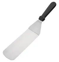 Vogue Hamburgerspatel | RVS | Lengte 255mm