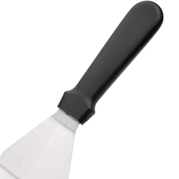 Hamburgerspatel | RVS | Lengte 255mm