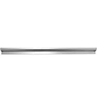 Vogue Bonnenhouder | Aluminium | 1220mm