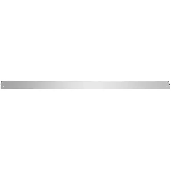 Bonnenhouder | Aluminium | 1220mm