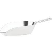 Vogue Winkelschep | Aluminium | 0.45L | 255mm