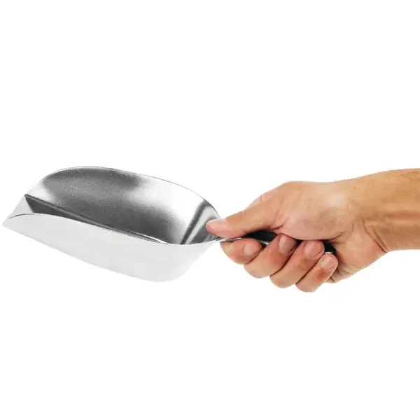 Winkelschep | Aluminium | 0.45L | 255mm