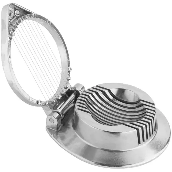 Eiersnijder | Aluminium