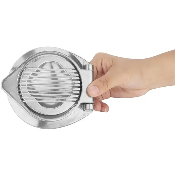 Eiersnijder | Aluminium