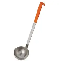 Vogue Opscheplepel | RVS | 420mm