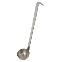 Vogue Opscheplepel | RVS | 400mm