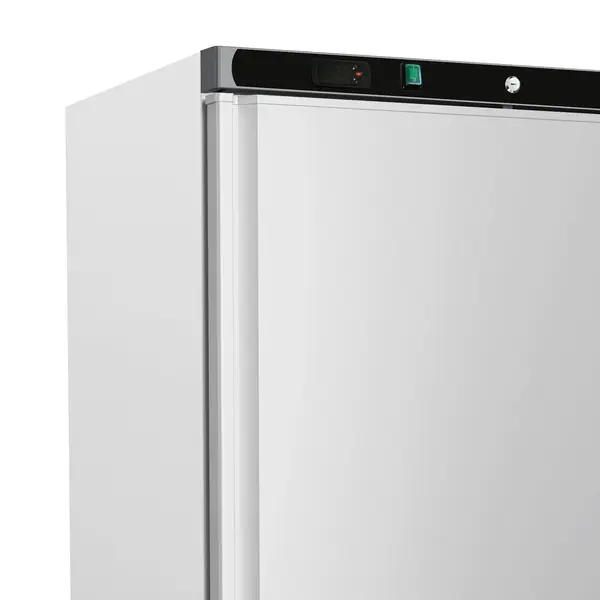 Koelkast | 543L | RVS | +2°C/+8°C | Statisch + Ventilator | 777x695x1890(h)mm