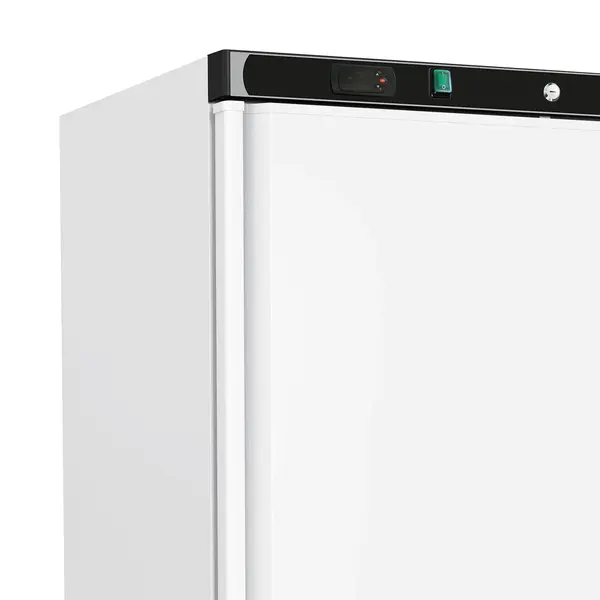 Koelkast | 357L | Wit | +2°C/+8°C | Statisch + Ventilator | 600x585x1850(h)mm