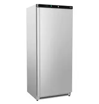 CombiSteel Vrieskast | 538L | RVS | -18°C/-25°C | Statisch | 777x695x1890(h)mm 