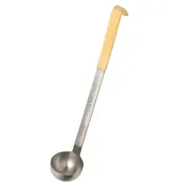 Vogue Opscheplepel | RVS | 375mm