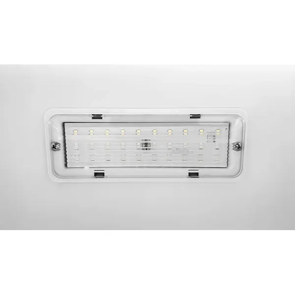 Vrieskast | 600L (2/1 GN) | Wit | -18°C/-23°C | Statisch | 775x735x1920(h)mm