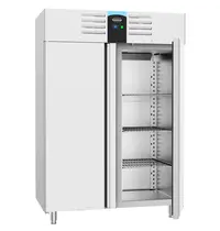 CombiSteel Vrieskast | ENERGY LINE | 1400L (2/1 GN) | RVS | -10°C/-22°C | Geforceerd | 1400x810x2050(h)mm