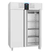 CombiSteel Koelkast | PRO LINE | 1200L | RVS | +2°C/+8°C | Geforceerd | 1400x710x2050(h)mm