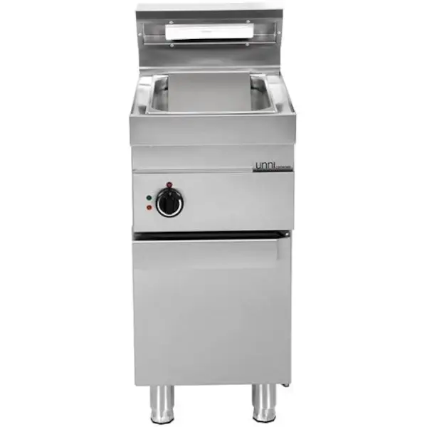 Friet-Warmhouder | 650 SERIE | 1/1 GN | 30°C/90°C | 1.5kW (230V) | 400x650x300(h)mm